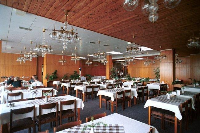 Hotel Petr Bezruc Frýdlant nad Ostravicí Exterior foto